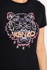 Kenzo Logo T-shirt