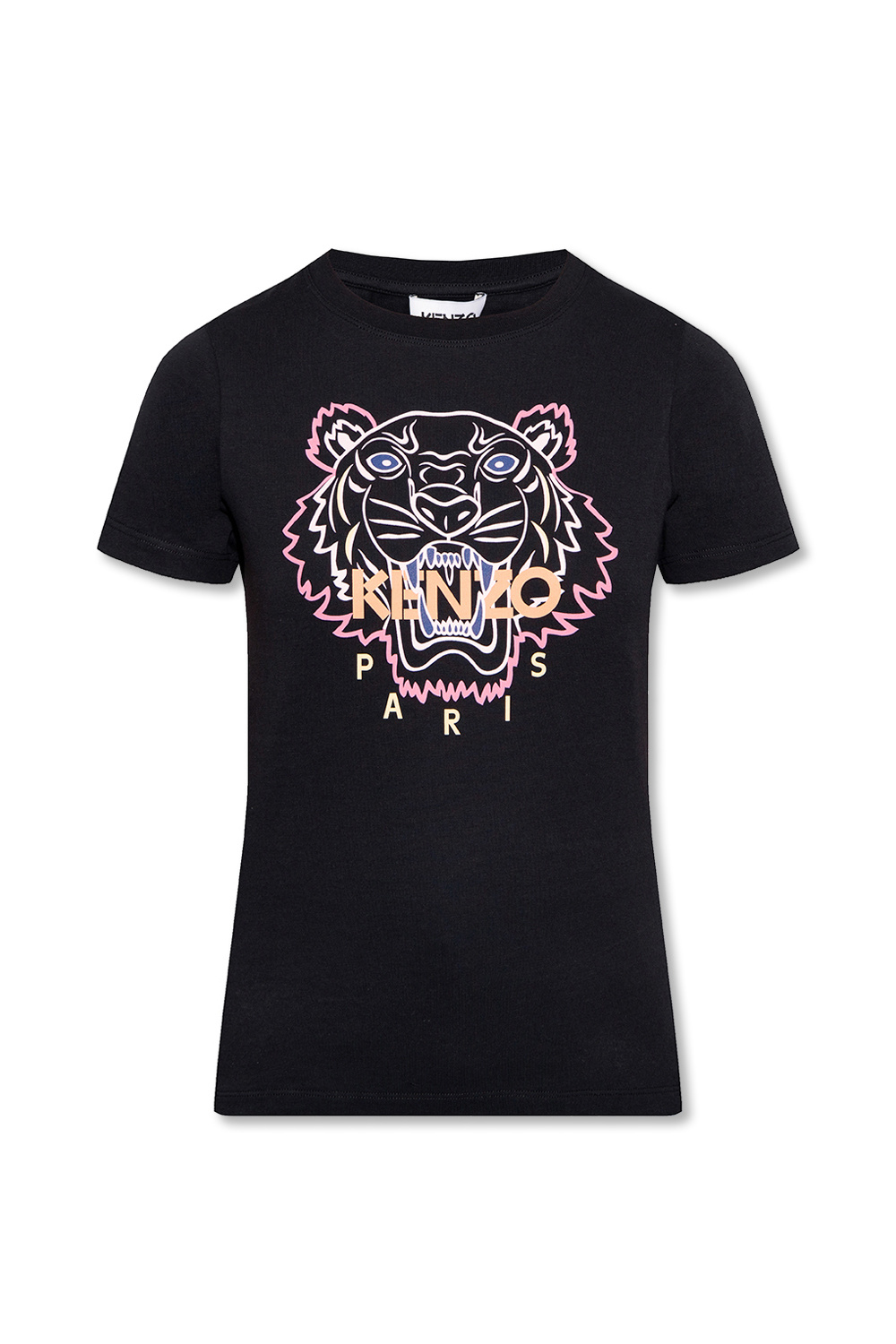 Kenzo Logo T-shirt