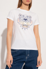 Kenzo Logo T-shirt