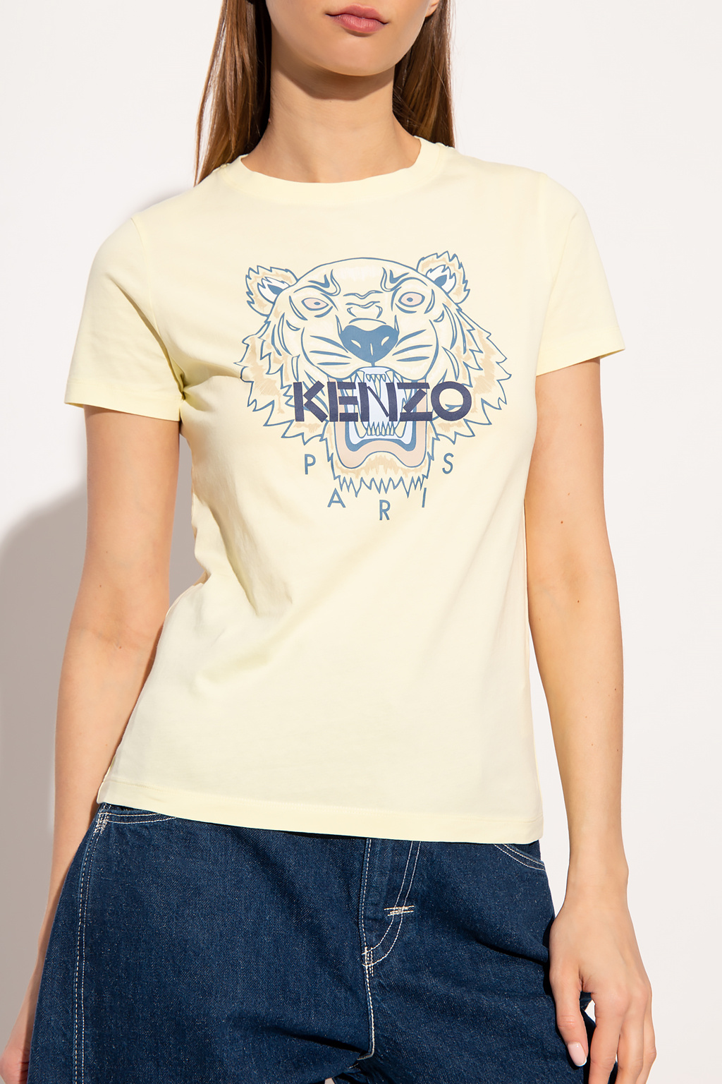 Kenzo Logo T-shirt