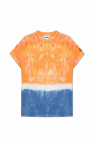 Kenzo Tie-dye T-shirt