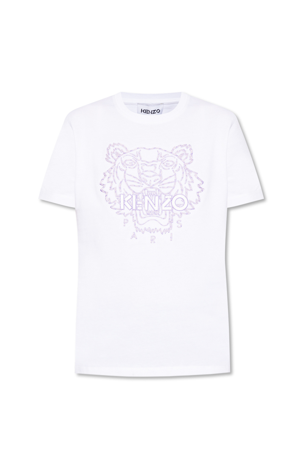 Kenzo T-shirt with logo