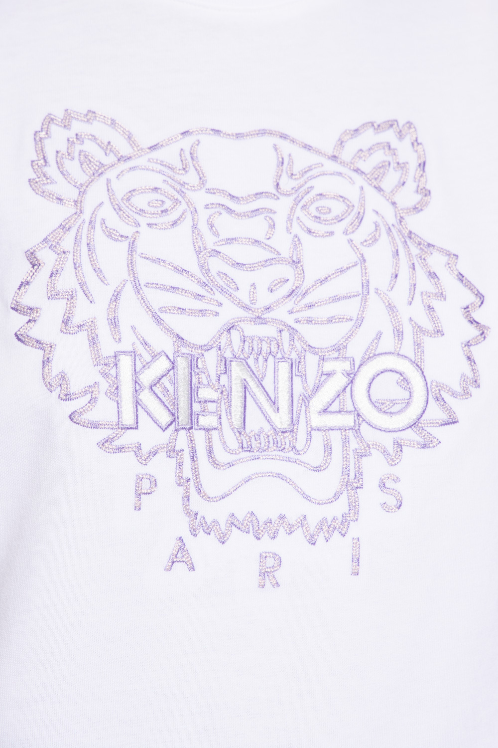 Kenzo T-shirt with logo