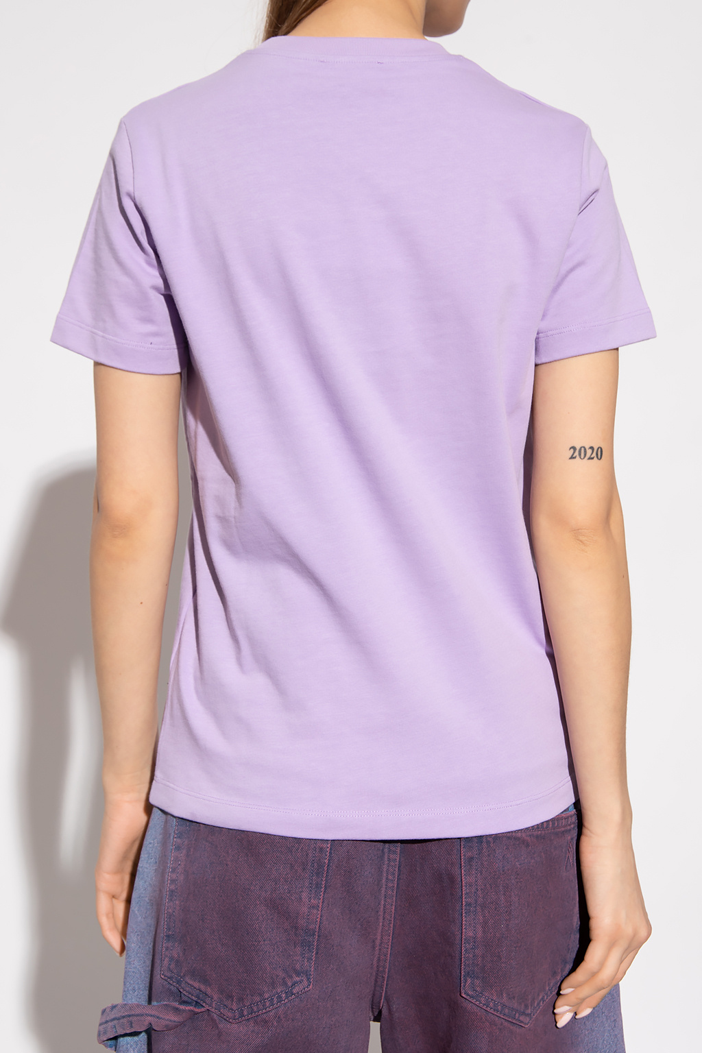 Kenzo Newport Linen T-Shirt