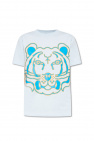 Create endless looks with this Nike® Kids Sportswear Graphic T-Shirt