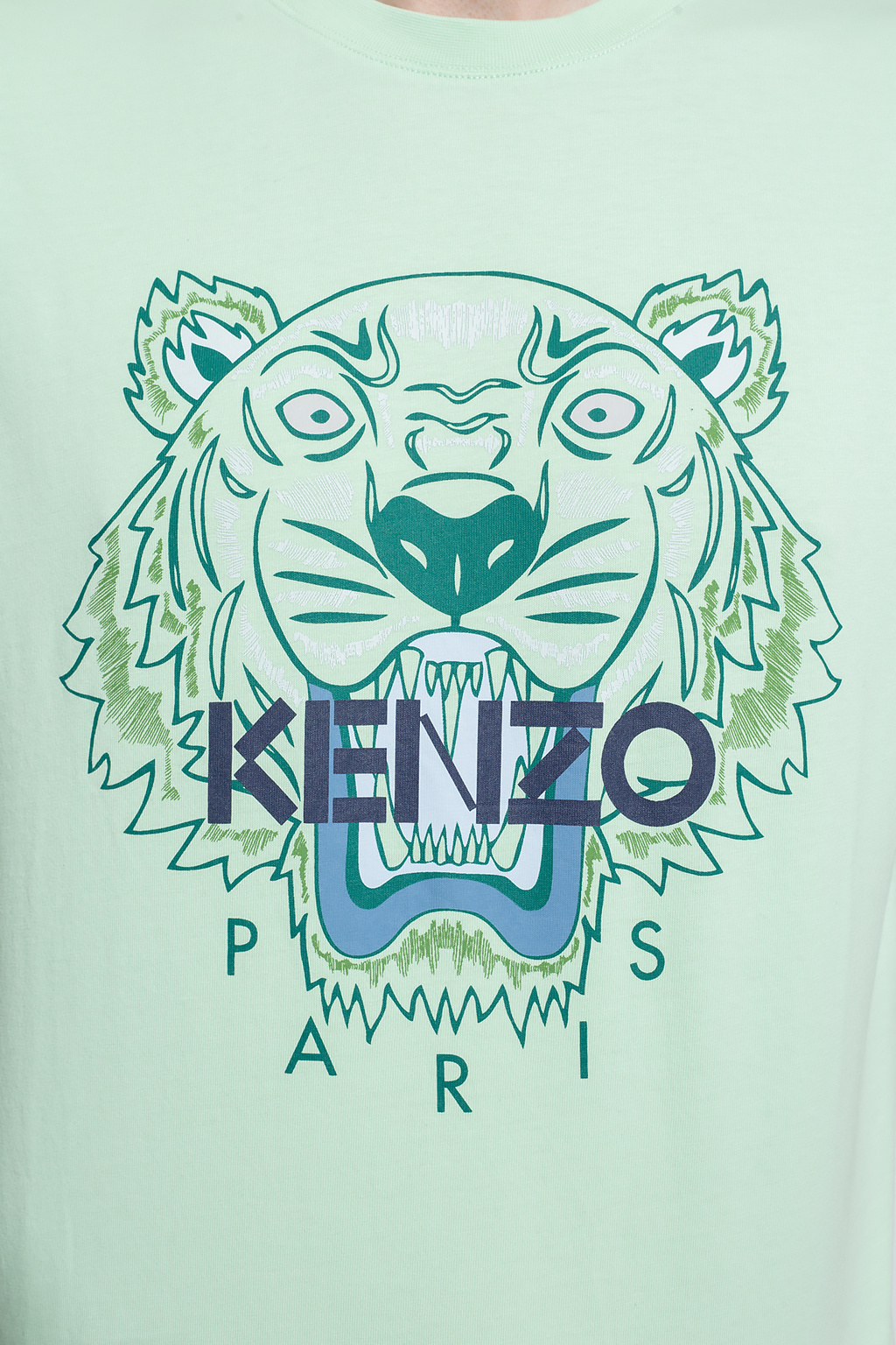 Kenzo Logo T-shirt