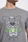 Kenzo Logo T-shirt