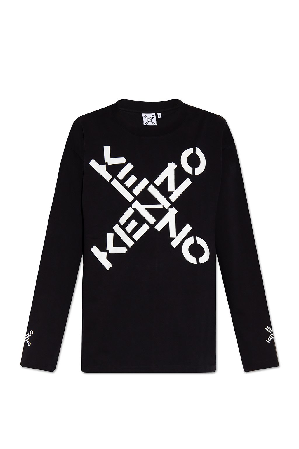 Kenzo T-shirt with logo