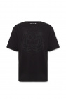 Kenzo Printed T-shirt