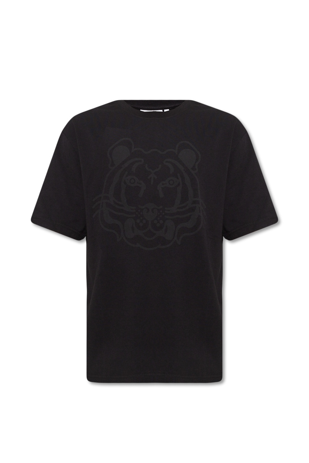 Kenzo Printed T-shirt