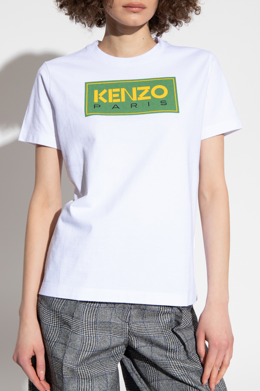 Kenzo T-shirt with logo