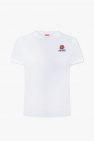 Le Coq Sportif T-Shirt Domicile Junior AS Saint Etienne