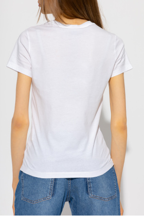 Kenzo Replay M3594.000.2660 Short Sleeve T-Shirt