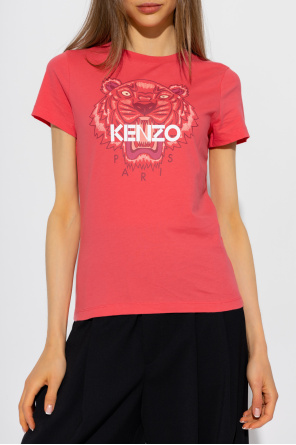 Kenzo stone island logo patch long sleeve sweatshirt navyblau item