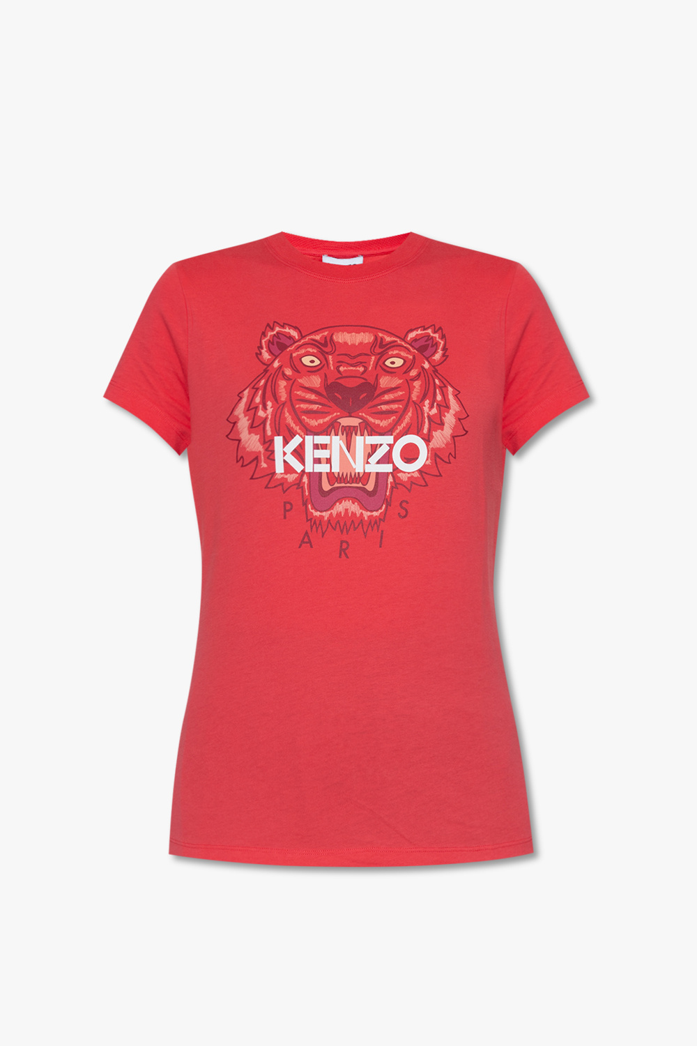 Kenzo T-shirt with logo