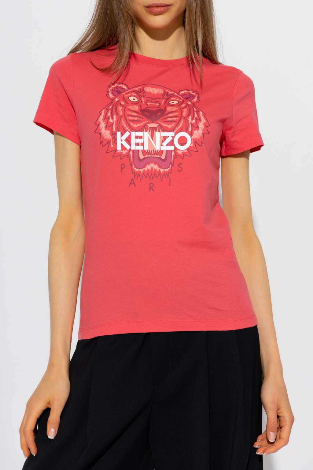 Kenzo T-shirt with logo