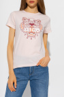 Kenzo T-shirt with logo