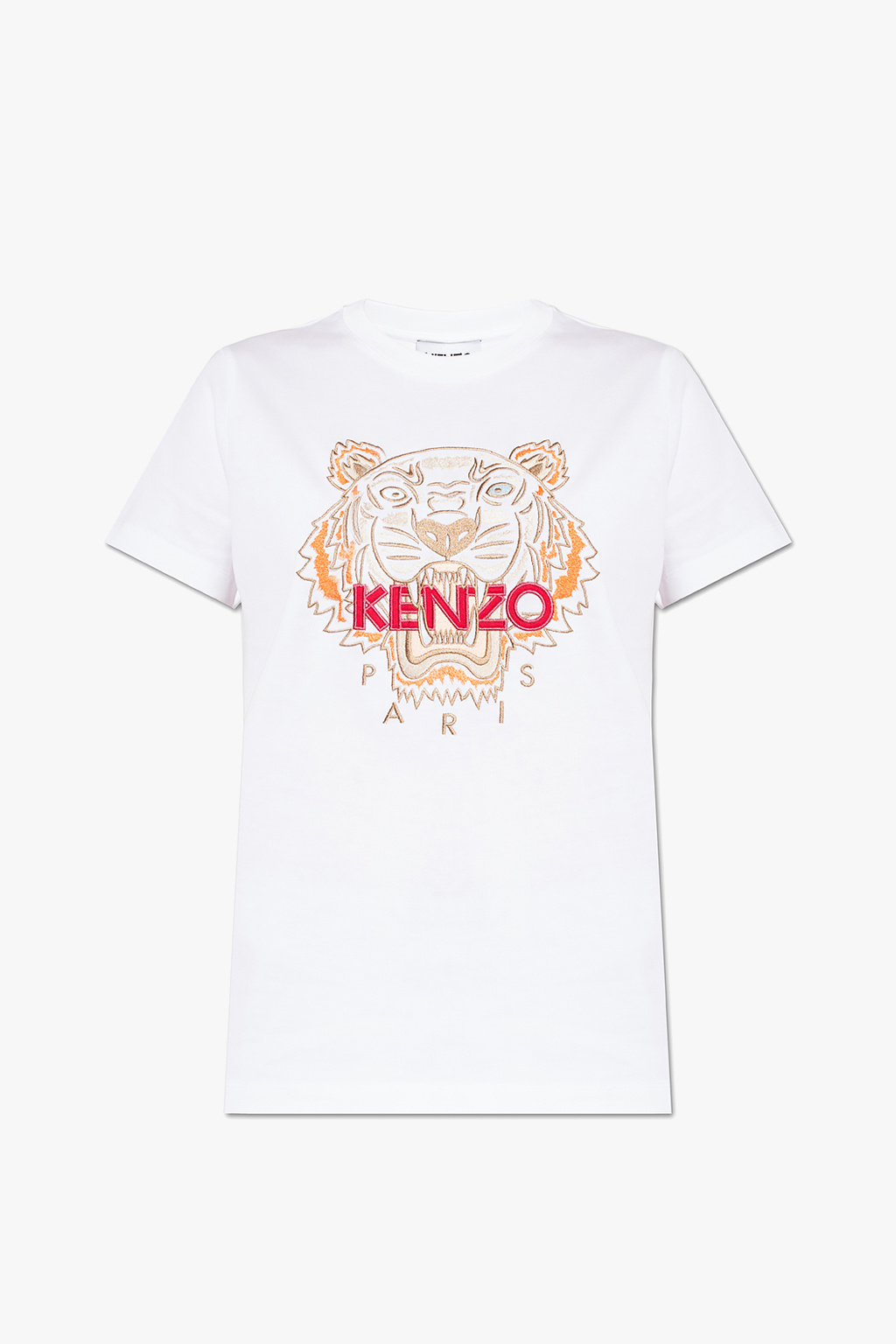 Kenzo Logo T-shirt