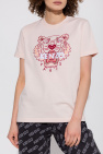 Kenzo T-shirt with logo