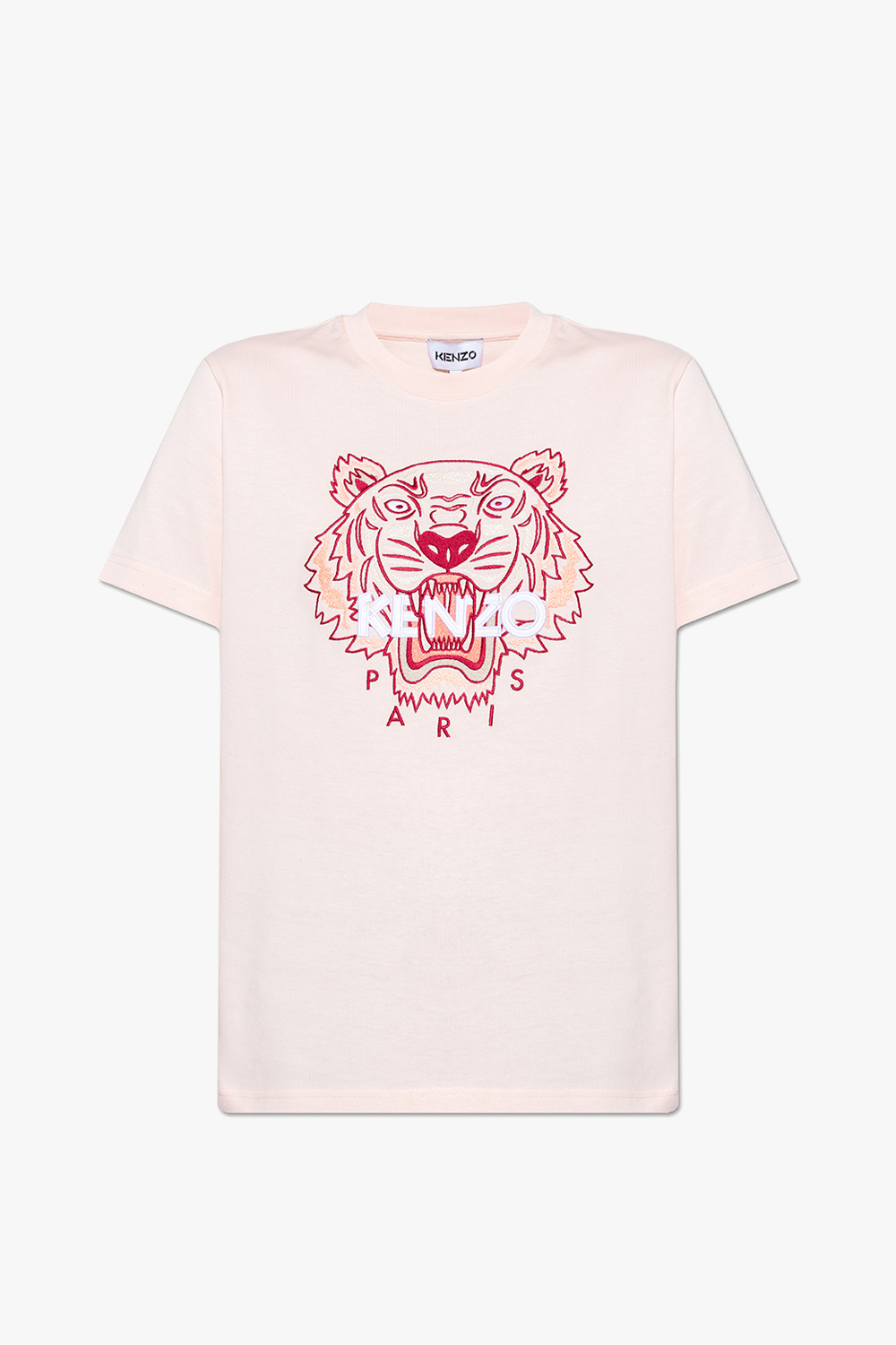 Kenzo T-shirt with logo