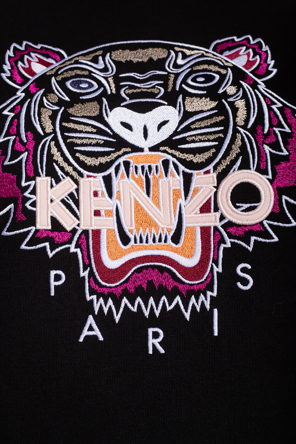 Kenzo Logo T-shirt