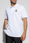 Kenzo LIGHT polo shirt with logo