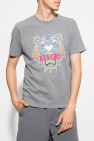 Kenzo T-shirt with logo