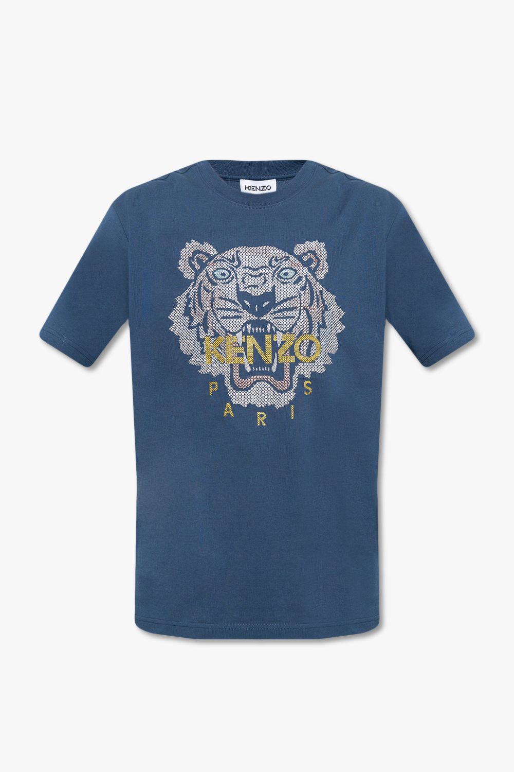 Kenzo T-shirt Mocta Ss 2211085