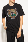 Kenzo Logo T-shirt