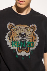 Kenzo Logo T-shirt