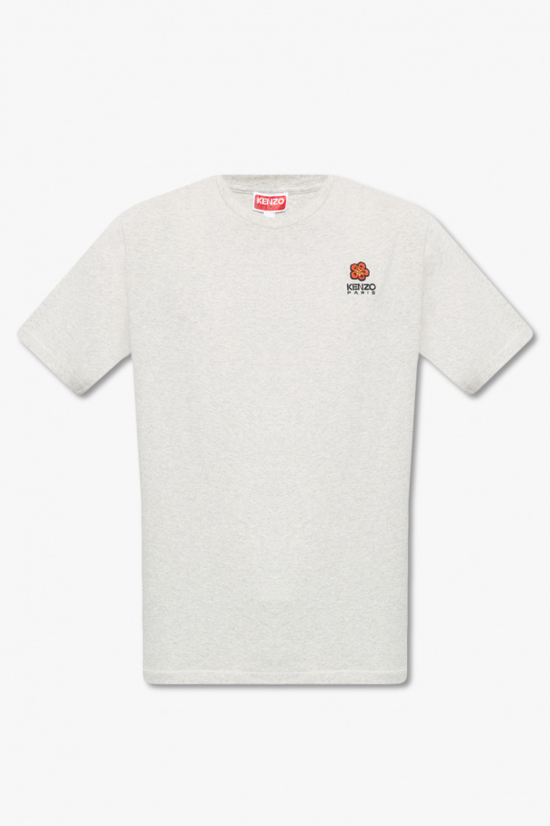 Kenzo T-shirt with logo