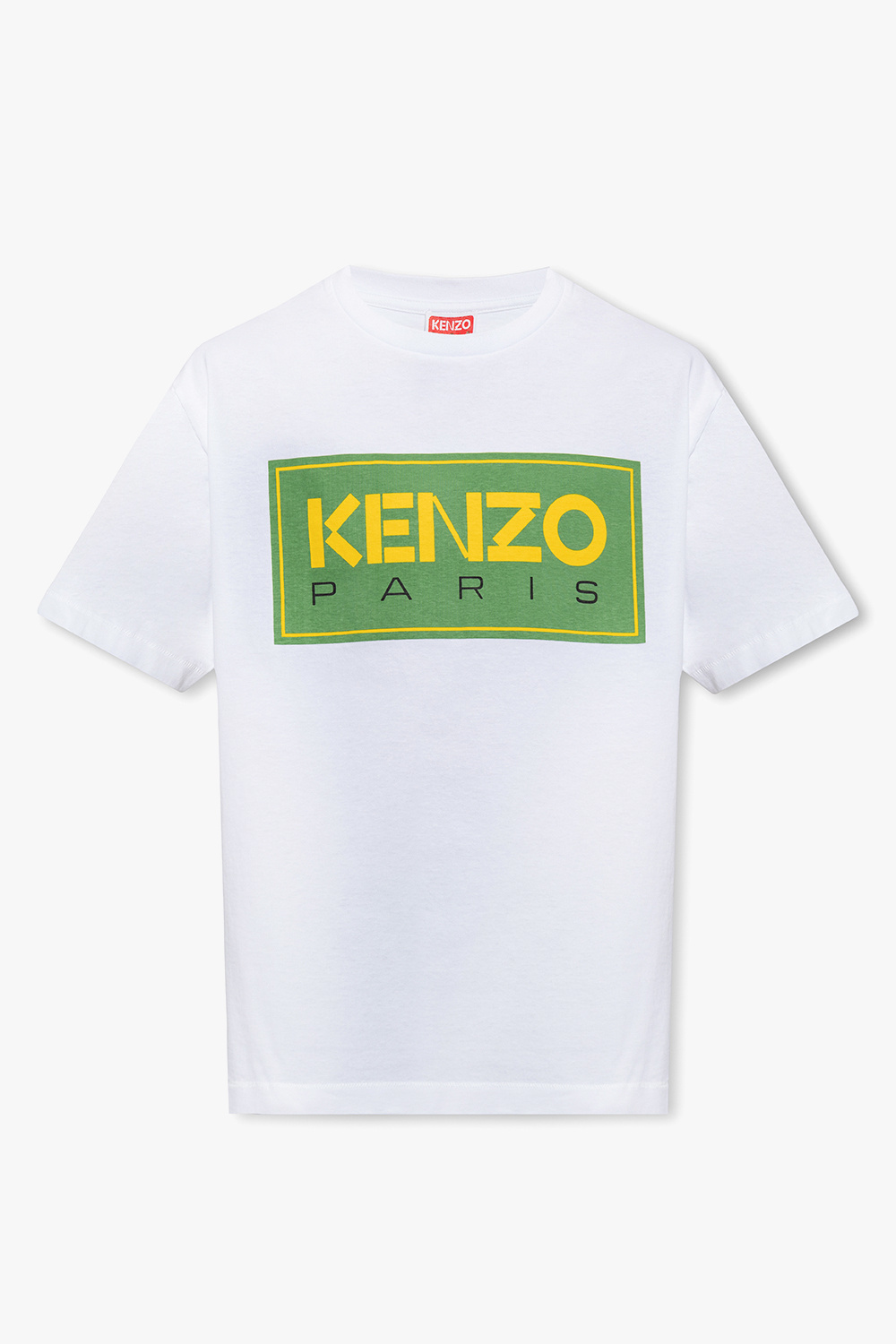 Kenzo T-shirt with logo