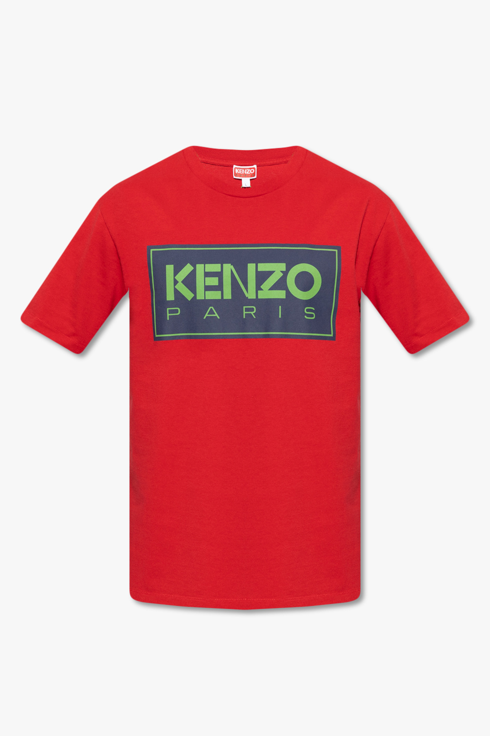 Kenzo T-shirt with logo