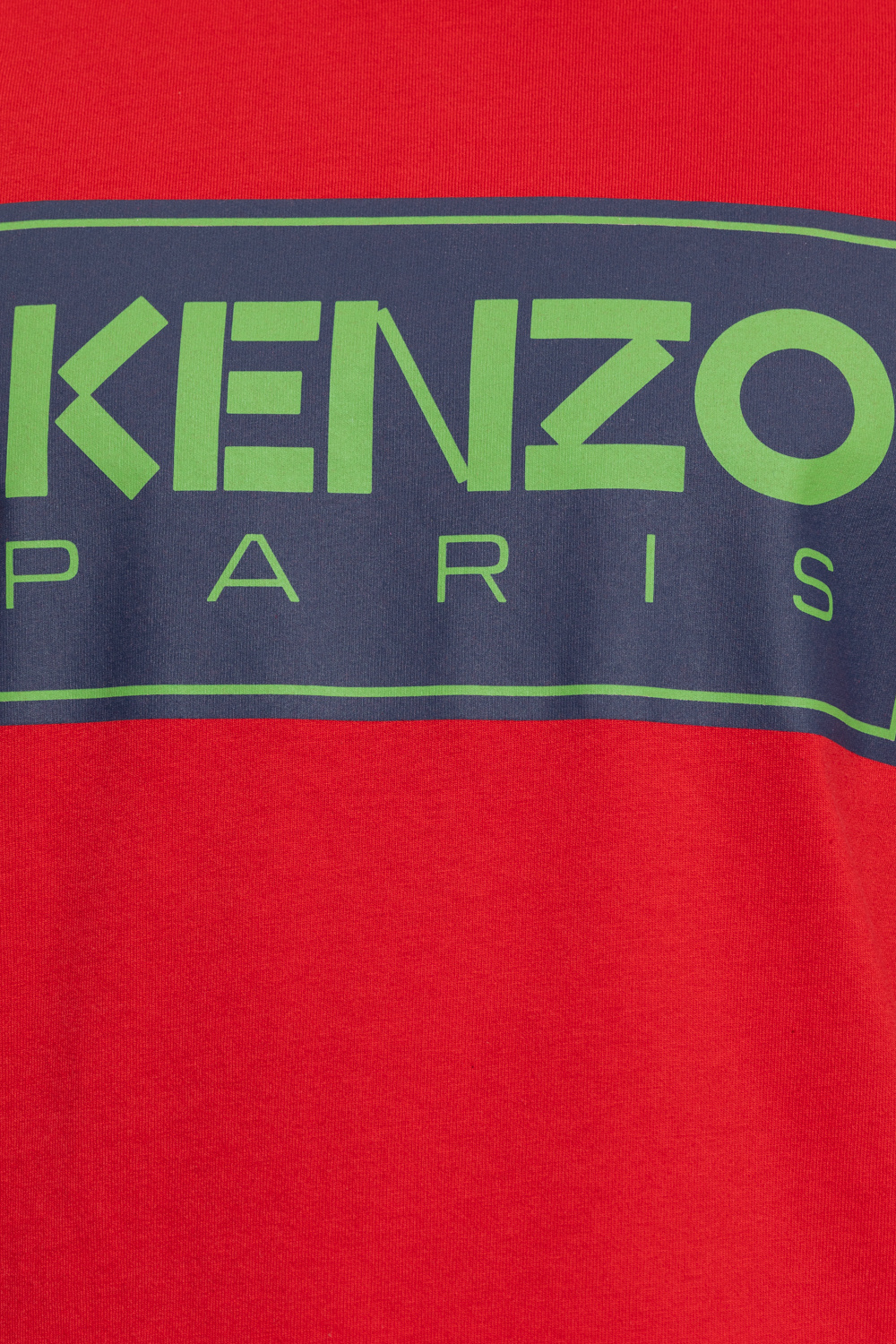 Kenzo T-shirt with logo