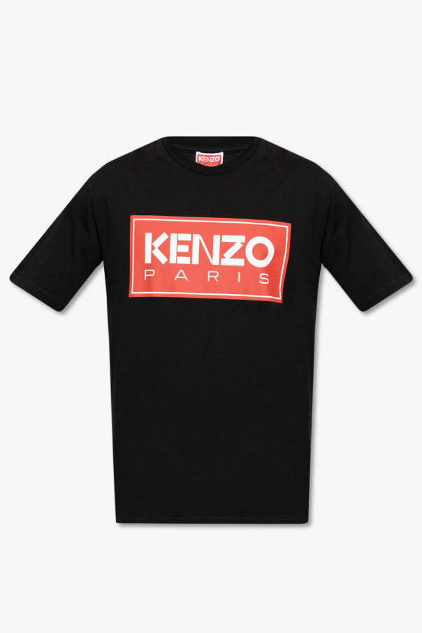Kenzo Spécialiste du casual wear et du sportswear