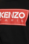 Kenzo T-shirt with logo