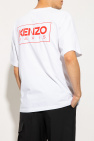 Kenzo Logo T-shirt