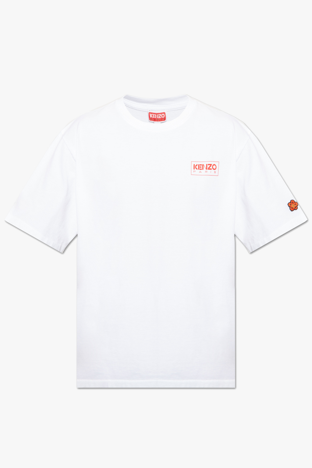 Kenzo Logo T-shirt