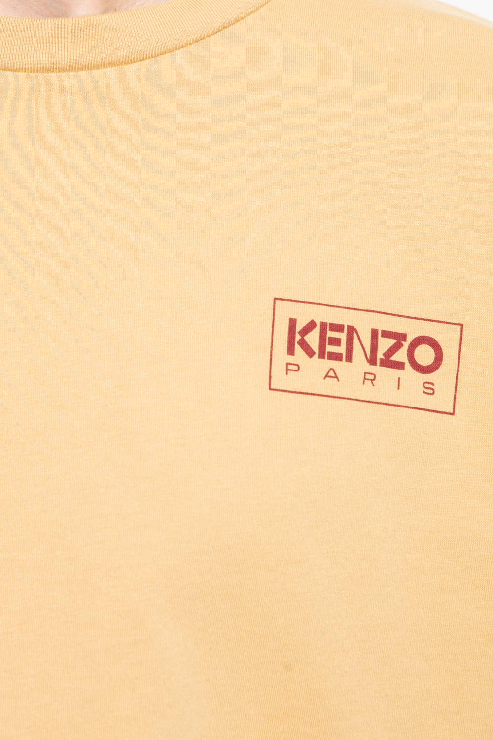 Kenzo no ka oi hoodie