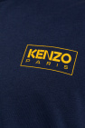 Kenzo Polo Ralph Lauren quilted bomber jacket