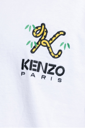 Kenzo Newcastle United Authentic Home Shirt 2022 2023