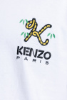 Kenzo T-shirt with logo