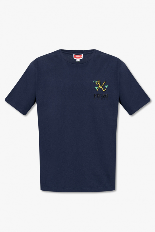 Kenzo T-shirts & linnen för Herr från MCQ