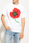 Kenzo Logo T-shirt