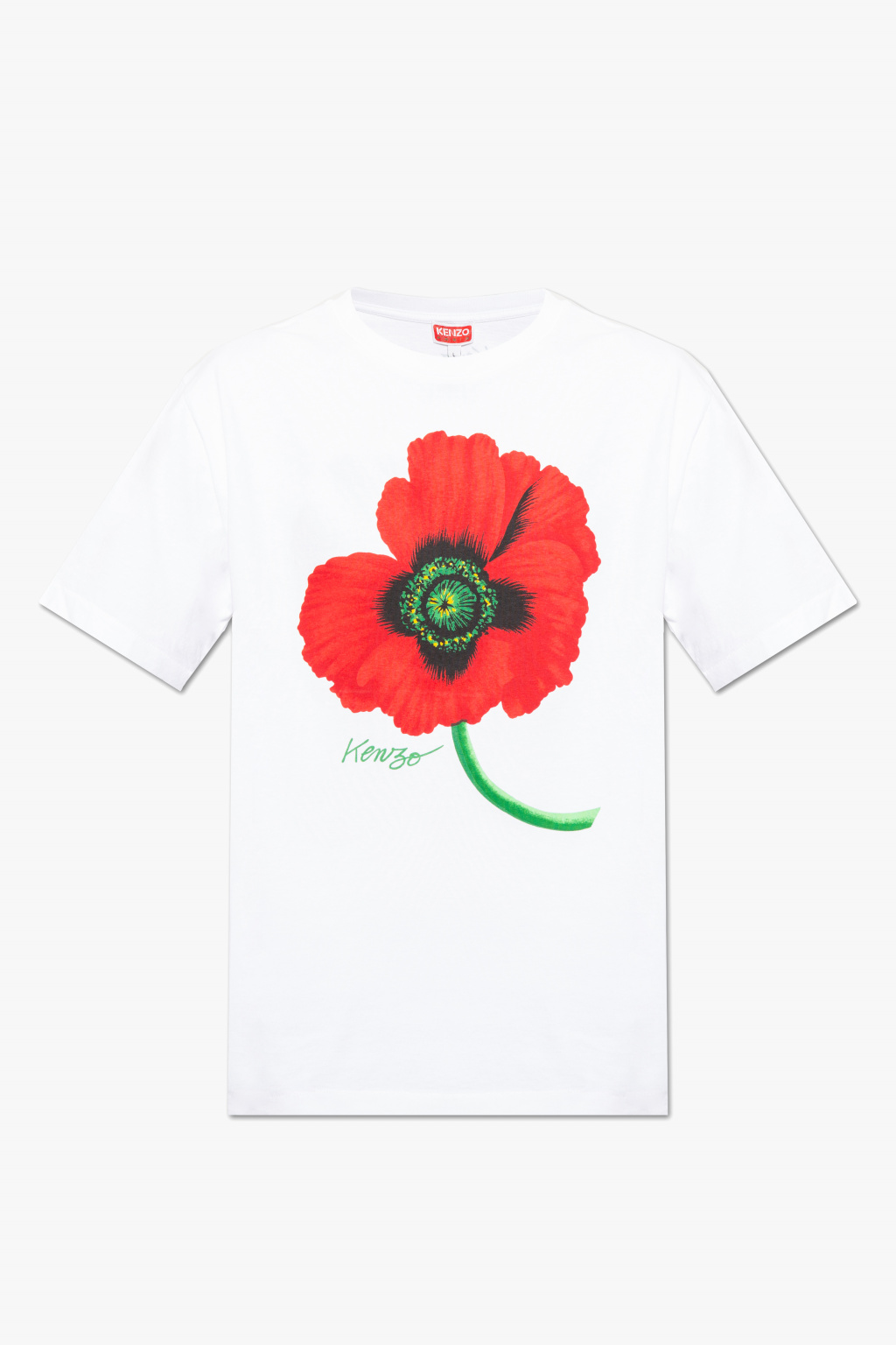 Kenzo Logo T-shirt