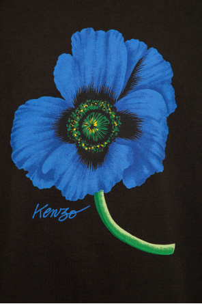 Kenzo Trespass Snowdon Kurzärmeliges T-shirt