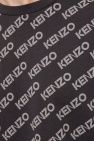 Kenzo Oversize T-shirt