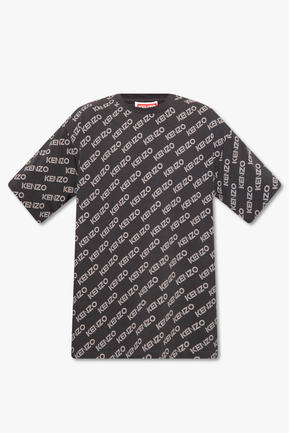 Kenzo Oversize T-shirt