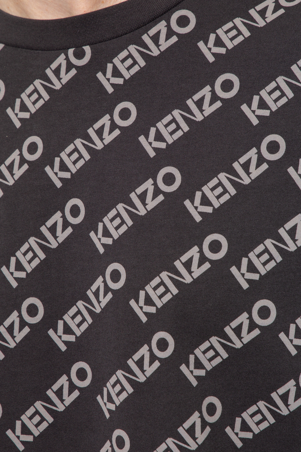 Kenzo Oversize T-shirt