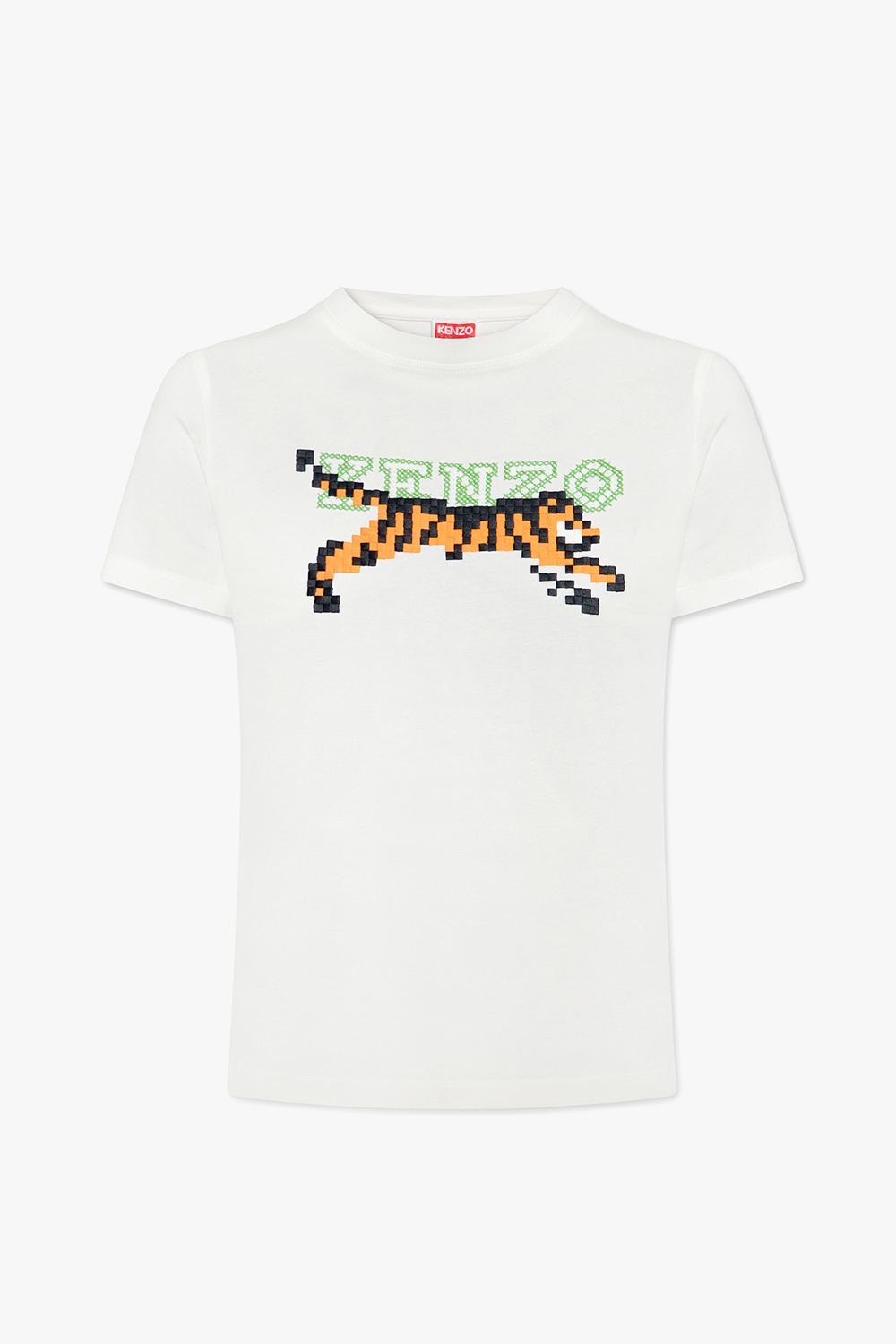 Kenzo T-shirt with logo